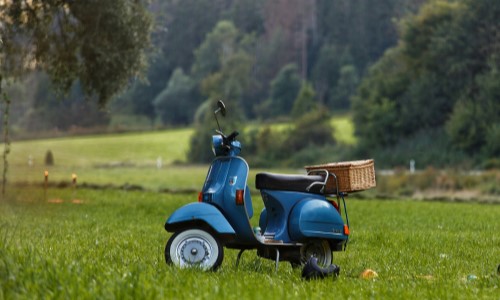 la dolce vita stefano di battista